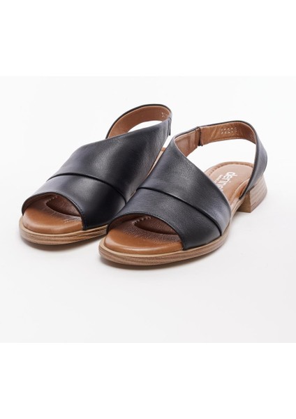 Hakiki Deri Kadın Sandalet fiyatları
