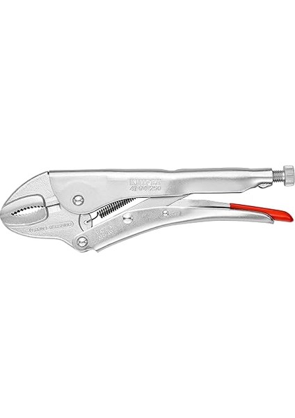 Kavrama Pensesi Galvanizli 250 mm 41 04 250 Ean Tekbeden