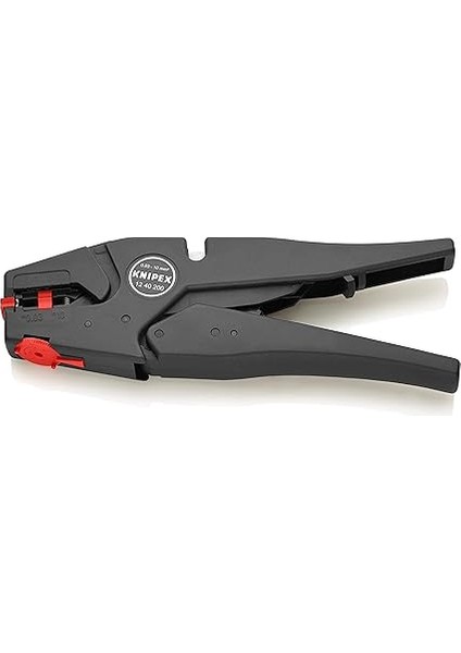 Knipex Kendinden Ayarlı Sıyırma Pensesi 200 mm 12 40 200 Ean Tekkişilik fiyatları