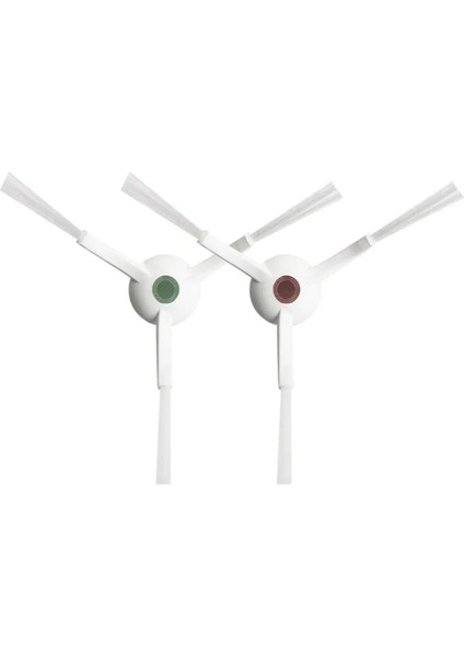 Deebot X1/T10 Omnı/turbo Robotlu Süpürge Parçaları Toz Torbası Hepa Filtre Ana Yan Fırça Paspas Bezi (Yurt Dışından) indirimleri