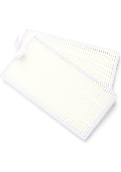 2 Adet Filtre W11 Robotlu Süpürge Filtre Ev Temizlik Aracı Aksesuarları (Yurt Dışından)