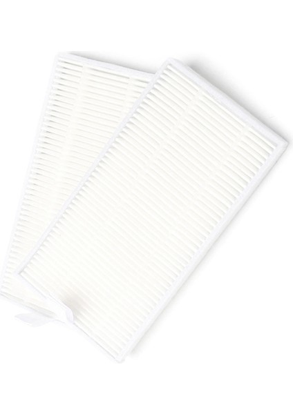 2 Adet Filtre W11 Robotlu Süpürge Filtre Ev Temizlik Aracı Aksesuarları (Yurt Dışından) modelleri