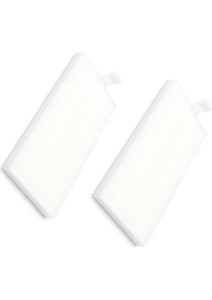 2 Adet Filtre W11 Robotlu Süpürge Filtre Ev Temizlik Aracı Aksesuarları (Yurt Dışından) fırsatları