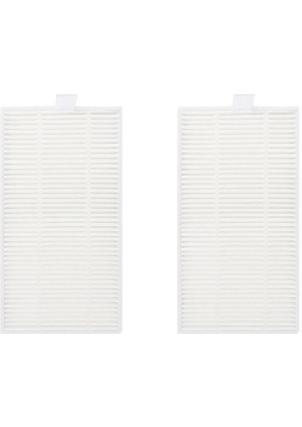 2 Adet Filtre W11 Robotlu Süpürge Filtre Ev Temizlik Aracı Aksesuarları (Yurt Dışından) indirimleri