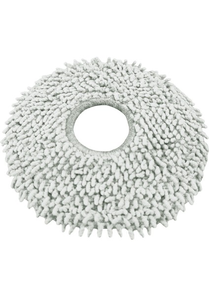 Deebot X1S Pro Omni Turbo Elektrikli Süpürge Aksesuarları Ana Yan Fırça Hepa Filtre Paspas Bezi Toz Torbası Parçaları A (Yurt Dışından) fiyatları