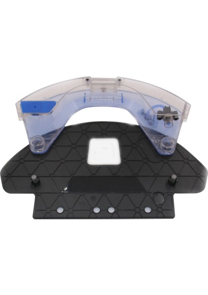 Su Deposu Paspas Bezi Tutucu Deebot Ozmo 930/DG3G Robotlu Süpürge Yedek Parça Aksesuarları (Yurt Dışından) modelleri