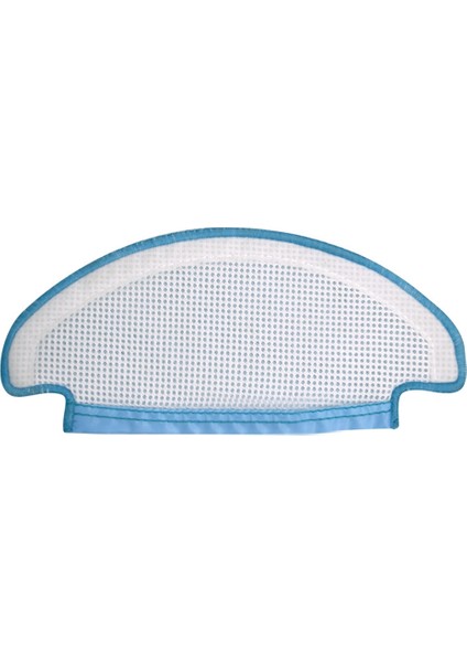 Deebot Ozmo 920 950 T8 T9 2 Hibrid Hepa Filtre Ana Yan Fırça Paspas Yedek Parçalar (Yurt Dışından) indirimleri