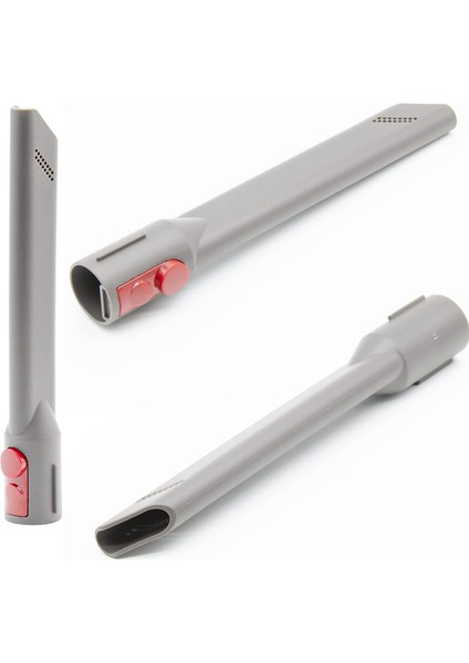 Elektrikli Süpürge Aksesuar Seti Fırça Aracı Meme Seti Yedek Parçalar Için V7 V10 V11 V15 SV10 SV11 Vakum (Yurt Dışından) fiyatları