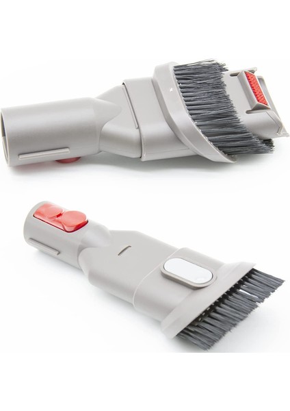 Elektrikli Süpürge Aksesuar Seti Fırça Aracı Meme Seti Yedek Parçalar Için V7 V10 V11 V15 SV10 SV11 Vakum (Yurt Dışından) fırsatları