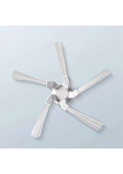 W10 / W10 Pro Kendi Kendini Temizleyen Robot Süpürge Için Yedek Parça Setleri (Yurt Dışından) indirimleri