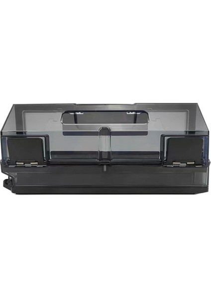 Toz Kutusu Deebot Ozmo T9/t9 Robotlu Süpürge Aksesuarları Toz Kutusu Otomatik Toz Toplama (Yurt Dışından)