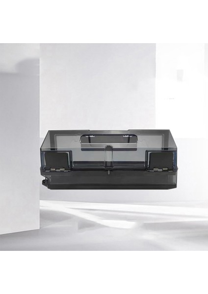 Toz Kutusu Deebot Ozmo T9/t9 Robotlu Süpürge Aksesuarları Toz Kutusu Otomatik Toz Toplama (Yurt Dışından) modelleri