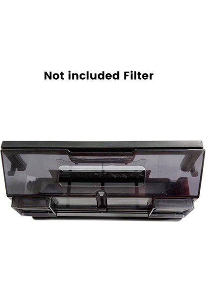 Toz Kutusu Deebot Ozmo T9/t9 Robotlu Süpürge Aksesuarları Toz Kutusu Otomatik Toz Toplama (Yurt Dışından) fırsatları