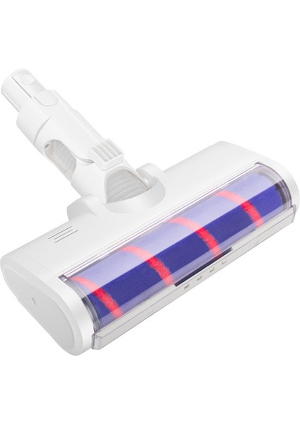 /V9B/V9P/V10/V11/G9 Elektrikli Fırça Kafası Rulo Fırça K10/G10 1c Elektrikli Süpürge Parçaları 5.8mm (Yurt Dışından) fırsatları
