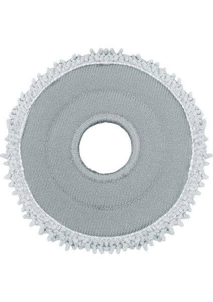 Q/P10 A7400RR Robot Süpürgeler Ana Yan Fırça Hepa Filtre Paspas Bezleri Bez Toz Torbası Yedek Parça Aksesuarı (Yurt Dışından)