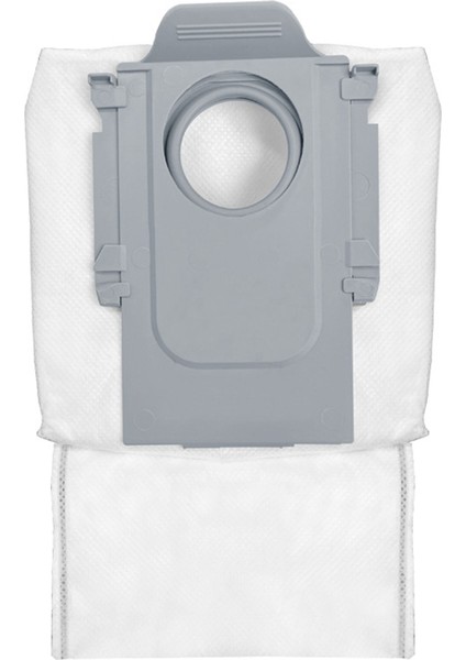 Q/P10 A7400RR Robot Süpürgeler Ana Yan Fırça Hepa Filtre Paspas Bezleri Bez Toz Torbası Yedek Parça Aksesuarı (Yurt Dışından) modelleri