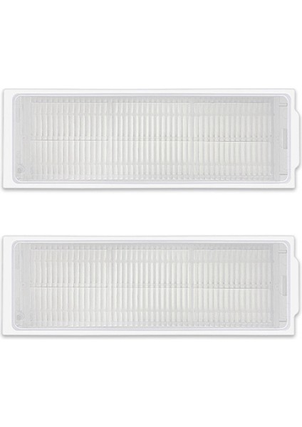 Robot Vakum-Paspas Pro STYTJ02YM 2s / 3c / 3490 / V2 Pro V3 Se Hepa Filtre Parçası Için (Yurt Dışından)