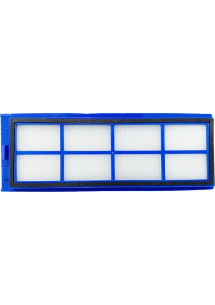 Ana Yan Fırça Filtre Paspas Bezi Temizleme Fırçası Robovac L70 Robotlu Süpürge Için Yedek Aksesuarlar (Yurt Dışından)