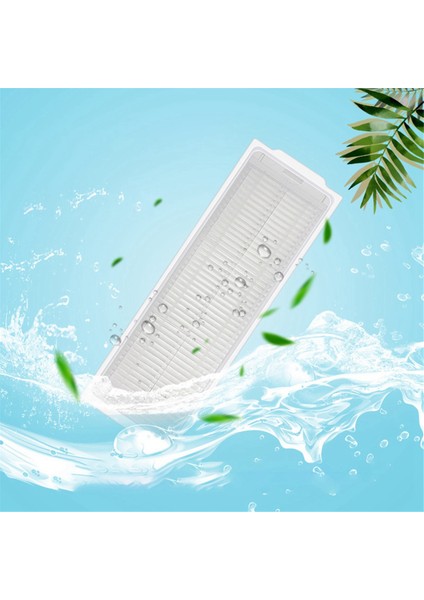 Robot Vakum-Paspas Pro STYTJ02YM 2s / 3c / 3490 / V2 Pro V3 Se Hepa Filtre Parçası Için (Yurt Dışından) indirimleri