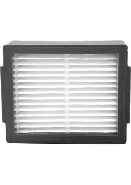 17 Adet I7 I7 + E5 E6 Robotlu Süpürge Aksesuarları Rulo Fırça Yan Fırça Hepa Filtre Toz Torbası (Yurt Dışından) fiyatları