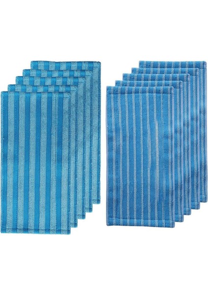 FC6404 FC6409 XV1700/01 Speedpro Max/aqua Elektrikli Süpürge Paspas Paçavra Parçaları Için Paspas Pedi Değiştirmeleri (Yurt Dışından)