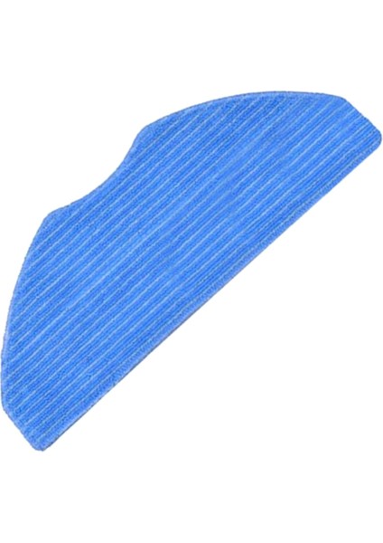 10 Adet Paspas Bezi Yedek Parçalar 360 S8 S8 Artı Süpürme Robotlu Süpürge Yedek Paspas Bezleri (Yurt Dışından) indirimleri