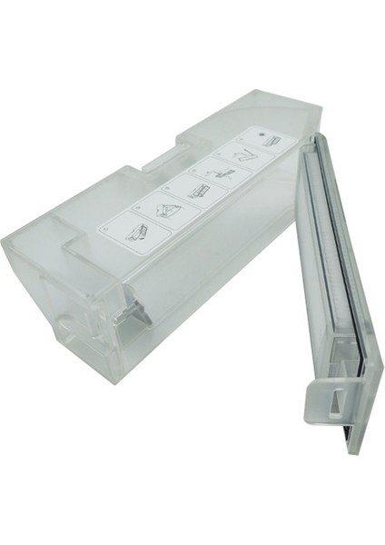 Omni B101CN Hepsi Bir Arada S10 S10 Pro Yedek Parça Toz Kutusu Contanier Toplayıcı Çöp Kovasının Değiştirilmesi (Yurt Dışından) fiyatları