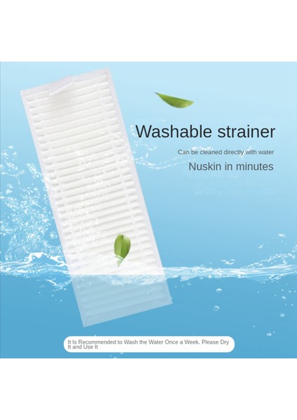 Deebot N9 + Aksesuarları Robotlu Süpürge Parçaları Ana Yan Fırça Paspas Bezi Paspas Tutucu Hepa Filtre (Yurt Dışından) fiyatları