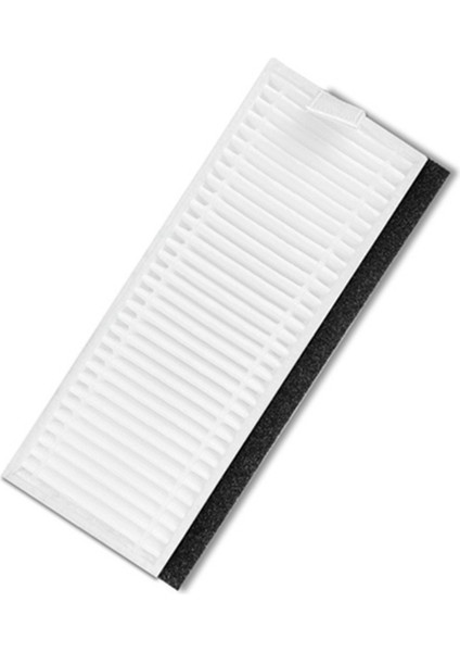 Deebot N9 + Aksesuarları Robotlu Süpürge Parçaları Ana Yan Fırça Paspas Bezi Paspas Tutucu Hepa Filtre (Yurt Dışından) fırsatları