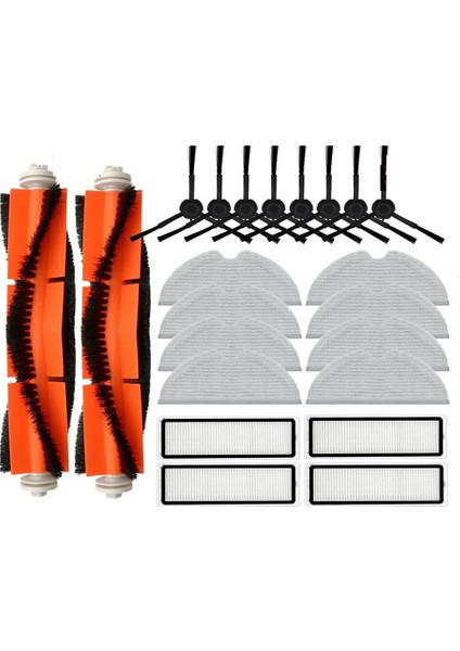 L10PRO / D9 Için Vakum Bulucu Yedek Parça Aksesuarları (Yurt Dışından)