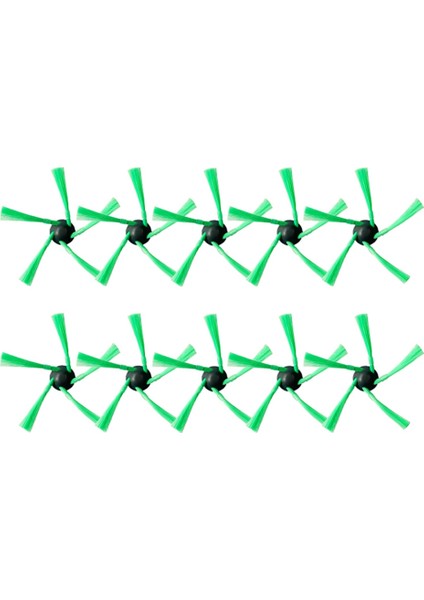 Kobold VR200 VR300 Robotlu Süpürge Yedek Yan Fırça Için (Yurt Dışından)