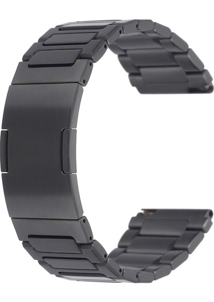 Hongshou-Huawei Watch Gt3 Pro / Gt3 46MM Için Metal Kayış (Yurt Dışından) indirimleri