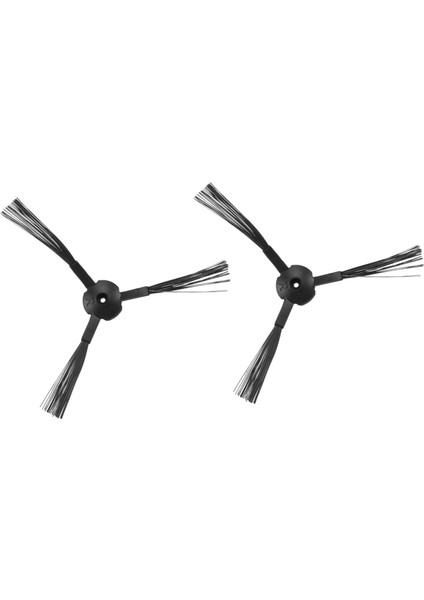 20 Adet Yan Fırça Yedek Parçalar 360 Smartaı C50 G50 Robotlu Süpürge (Yurt Dışından) fırsatları