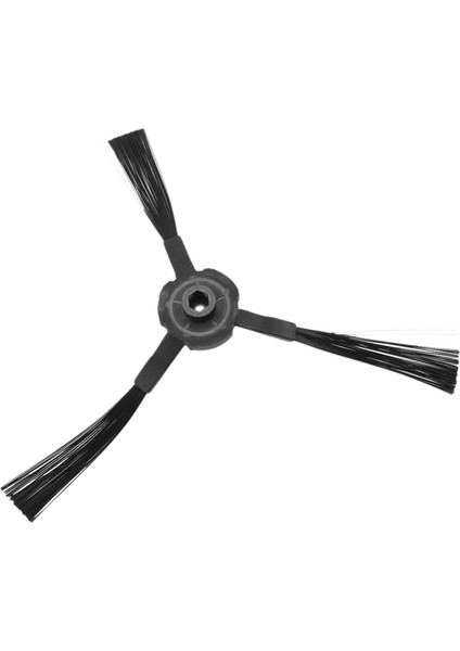 20 Adet Yan Fırça Yedek Parçalar 360 Smartaı C50 G50 Robotlu Süpürge (Yurt Dışından) indirimleri