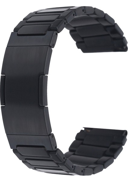 Hongshou-Huawei Watch 4/4 Pro Için Metal Kayış (Yurt Dışından) indirimleri