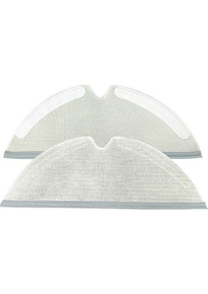 + Max Max+ Robot Süpürge Için Yedek Aksesuar Seti (Yurt Dışından) fırsatları