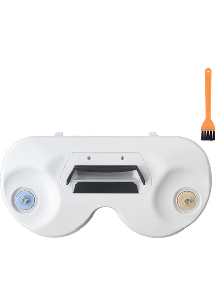 Bulut Balina T10 Süpürme Robotu Aksesuarları Yan Fırça Modülü Temizleme Fırçası (Yurt Dışından)