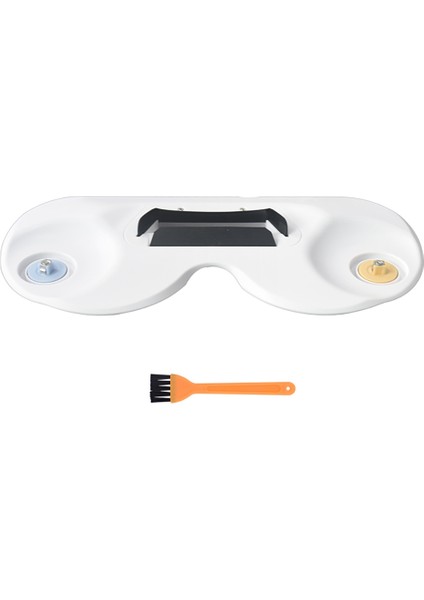 Bulut Balina T10 Süpürme Robotu Aksesuarları Yan Fırça Modülü Temizleme Fırçası (Yurt Dışından) modelleri