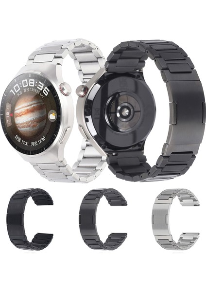 Hongshou-Huawei Watch Gt3 Se Için Metal Kayış (Yurt Dışından) fiyatları