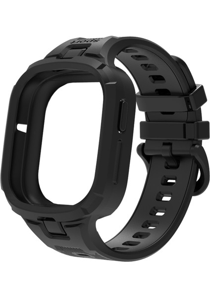 Hongshou-Honor Watch 4 Için Renkli Tpu Kayış (Yurt Dışından)