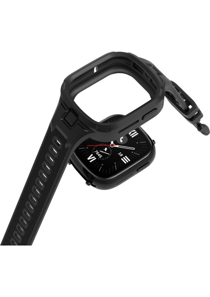 Hongshou-Honor Watch 4 Için Renkli Tpu Kayış (Yurt Dışından) indirimleri