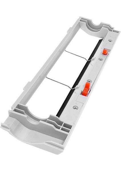 G1 Elektrikli Süpürge Için Ana Yan Fırça Filtresi ve Paspas Bezi Yedek Aksesuarları (Yurt Dışından) fırsatları