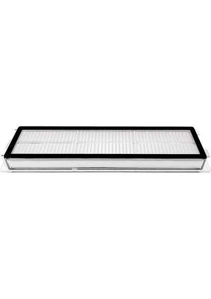 Z10 Pro L10 Plus Robotlu Süpürge Için Yedek Aksesuarlar Kiti Ana Yan Fırça Filtre Paspas Çantaları (Yurt Dışından) fırsatları