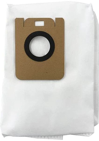 Z10 Pro L10 Plus Robotlu Süpürge Için Yedek Aksesuarlar Kiti Ana Yan Fırça Filtre Paspas Çantaları (Yurt Dışından) indirimleri