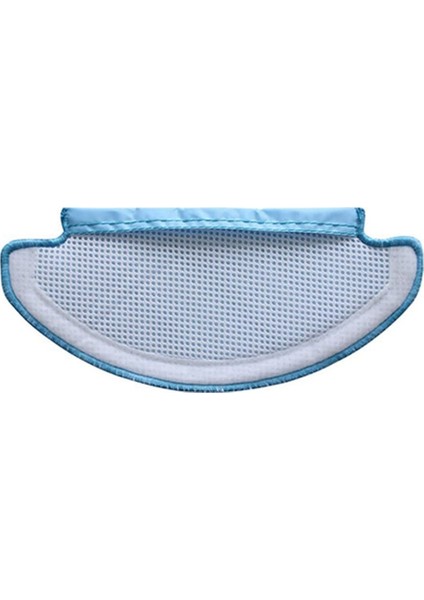 Deebot N8 Pro T8 T9 T8 2 Hibrit Hepa Filtre Ana Yan Fırça Paspas Yedek Parça (Yurt Dışından) modelleri