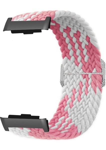 Hongshou-Huawei Watch D Için Naylon Kayış (Yurt Dışından) fiyatları