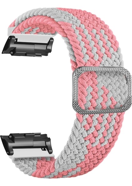 Hongshou-Huawei Watch D Için Naylon Kayış (Yurt Dışından) modelleri