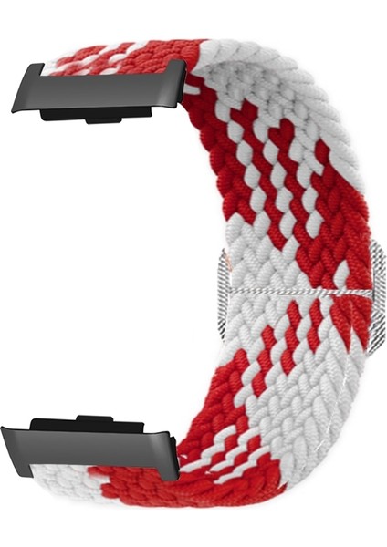 Hongshou-Huawei Watch D Için Naylon Kayış (Yurt Dışından) modelleri