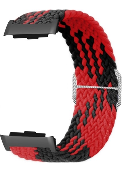 Hongshou-Huawei Watch D Için Naylon Kayış (Yurt Dışından) modelleri