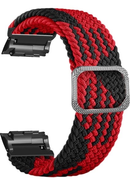 Hongshou-Huawei Watch D Için Naylon Kayış (Yurt Dışından) fırsatları